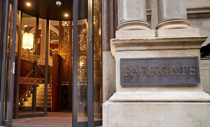 Parkgate Hotel